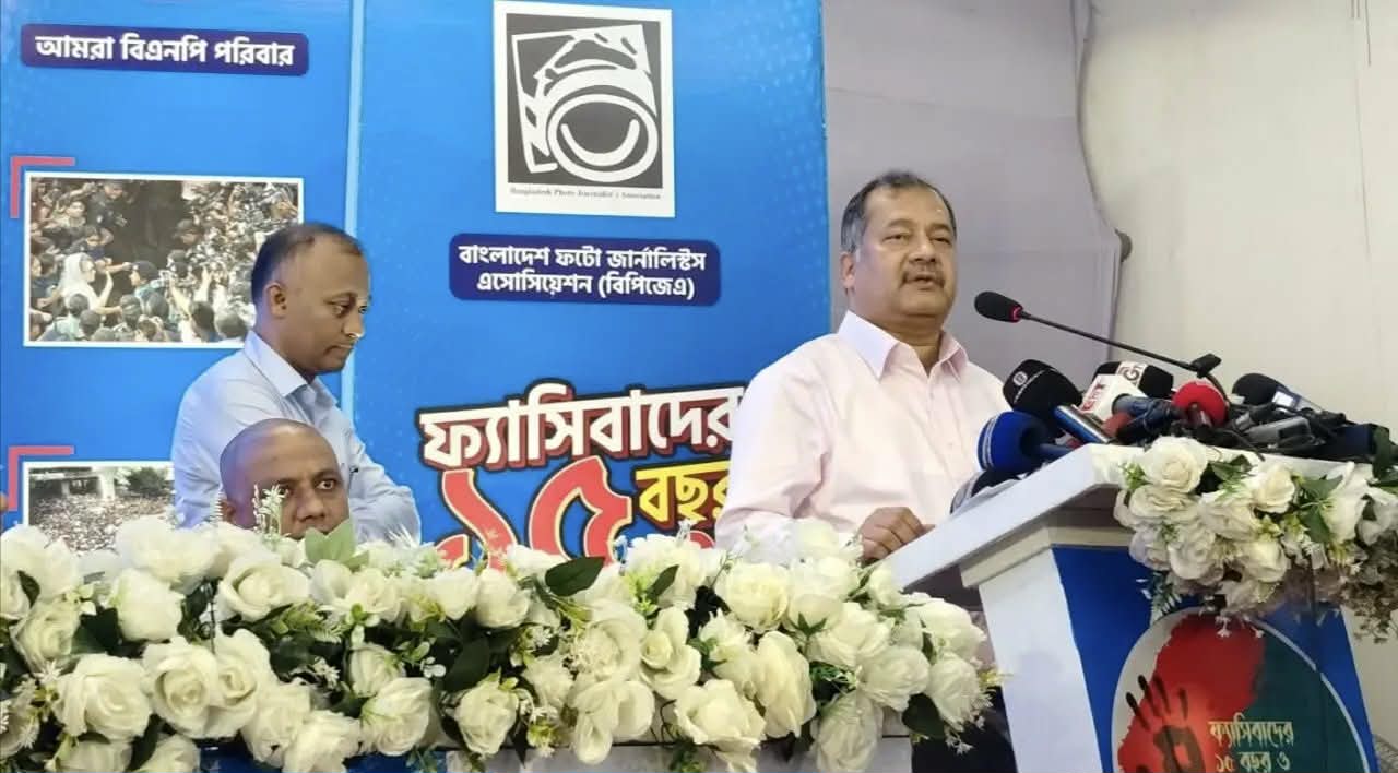 জহির উদ্দিন স্বপন