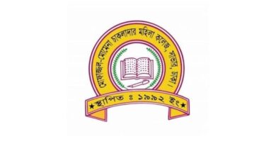 মোফাজ্জল-মোমেনা চাকলাদার মহিলা ডিগ্রি কলেজ