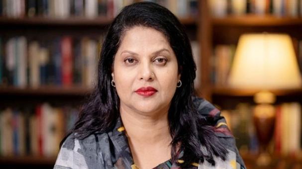 ফরিদা খানম
