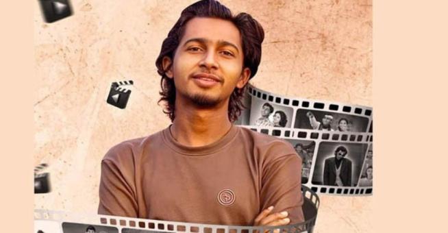 মহিবুল্লাহ শেখ জিসান