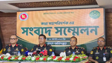 সৈয়দ মো. মোতাহের হোসেন