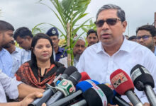 মীর শাহে আলম