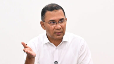 তারেক রহমান