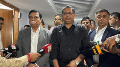 মীর শাহে আলম