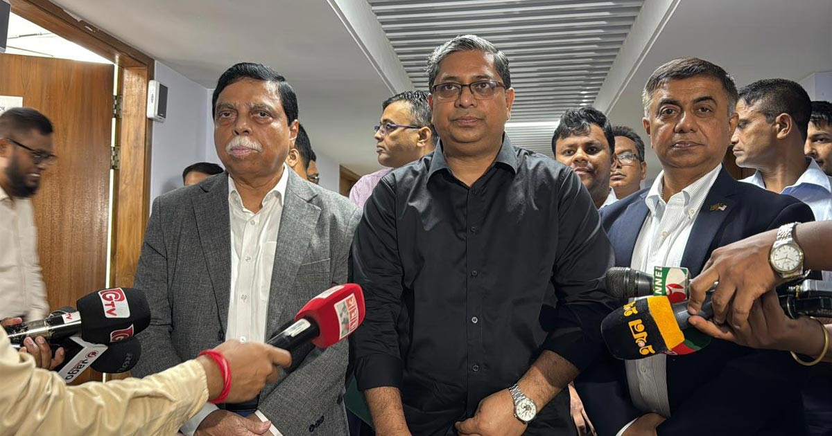 মীর শাহে আলম