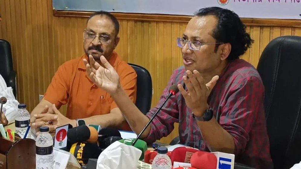 ডা. জাহেদ