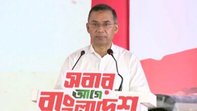 তারেক রহমান