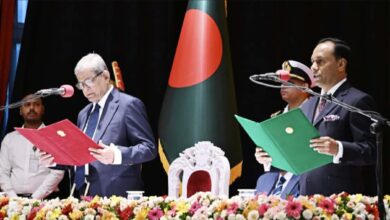মির্জা ফখরুল ইসলাম আলমগীর