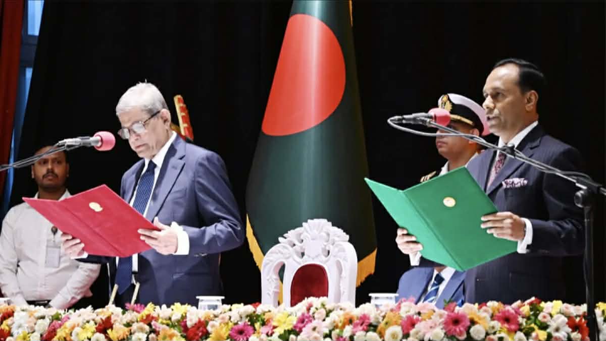 মির্জা ফখরুল ইসলাম আলমগীর