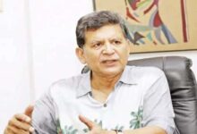 হোসেন জিল্লুর রহমান