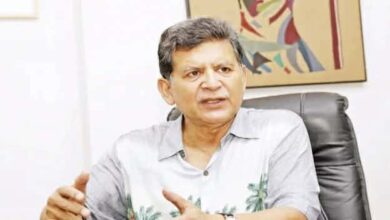হোসেন জিল্লুর রহমান