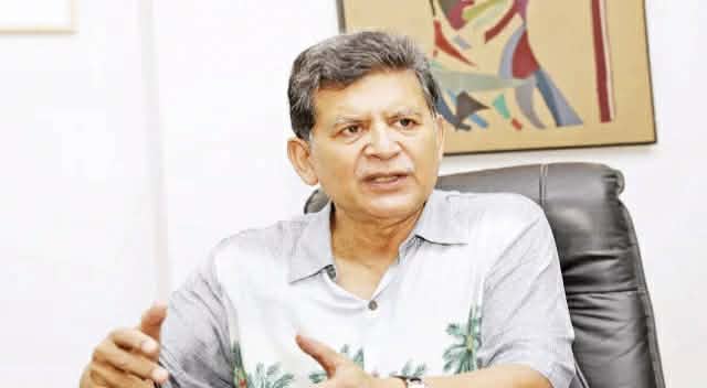 হোসেন জিল্লুর রহমান