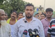 সাইফুল ইসলাম