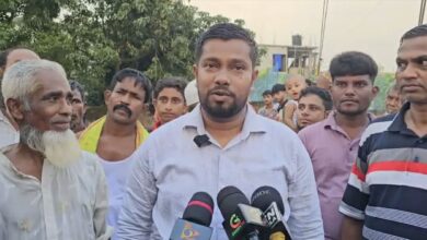 সাইফুল ইসলাম