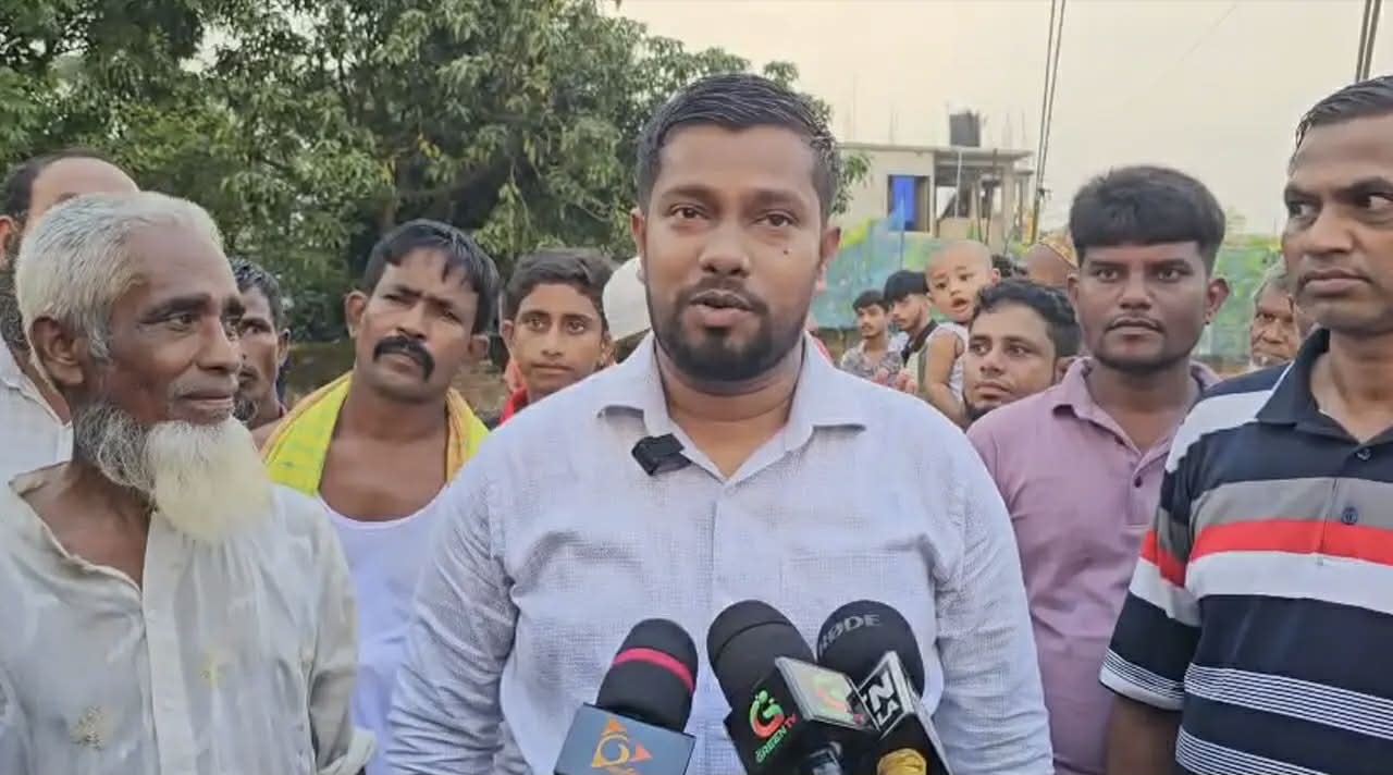 সাইফুল ইসলাম