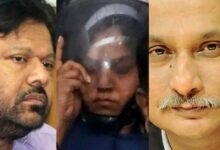 ৩ সাংবাদিক