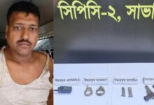 হাইক্কা ডাকাত