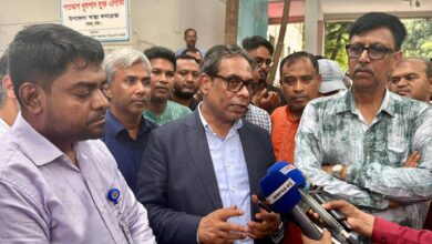 এম এ মুহিত