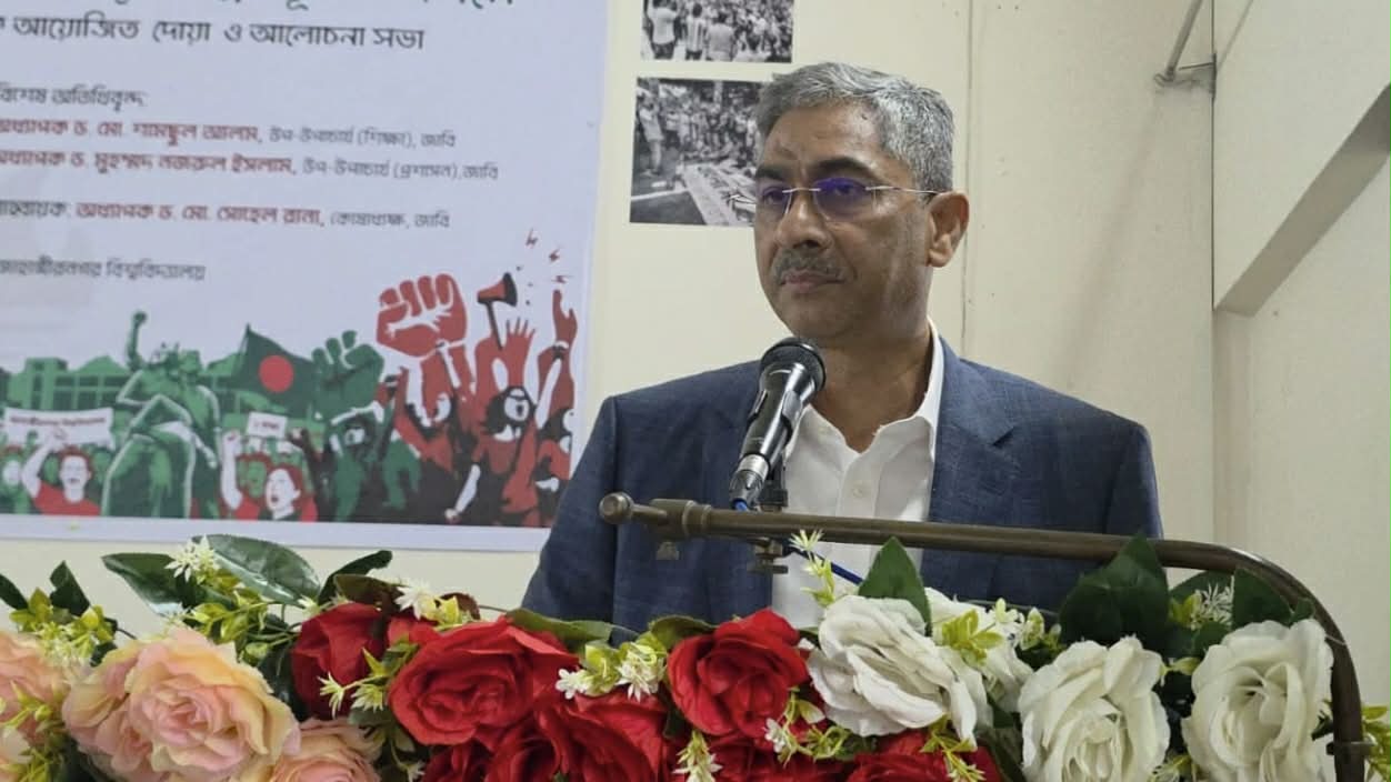 শহীদউদ্দিন চৌধুরী এ্যানি