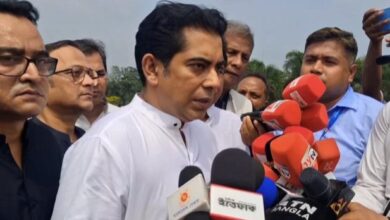 আন্দালিভ রহমান পার্থ