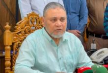 এ এম এম নাসির উদ্দীন