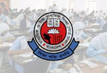 এসএসসি ও সমমানের পরীক্ষায় পরীক্ষার ফলাফল