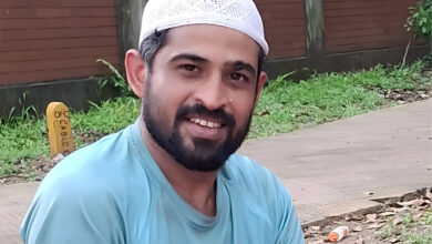 মনোয়ারুল হোসেন বকশী