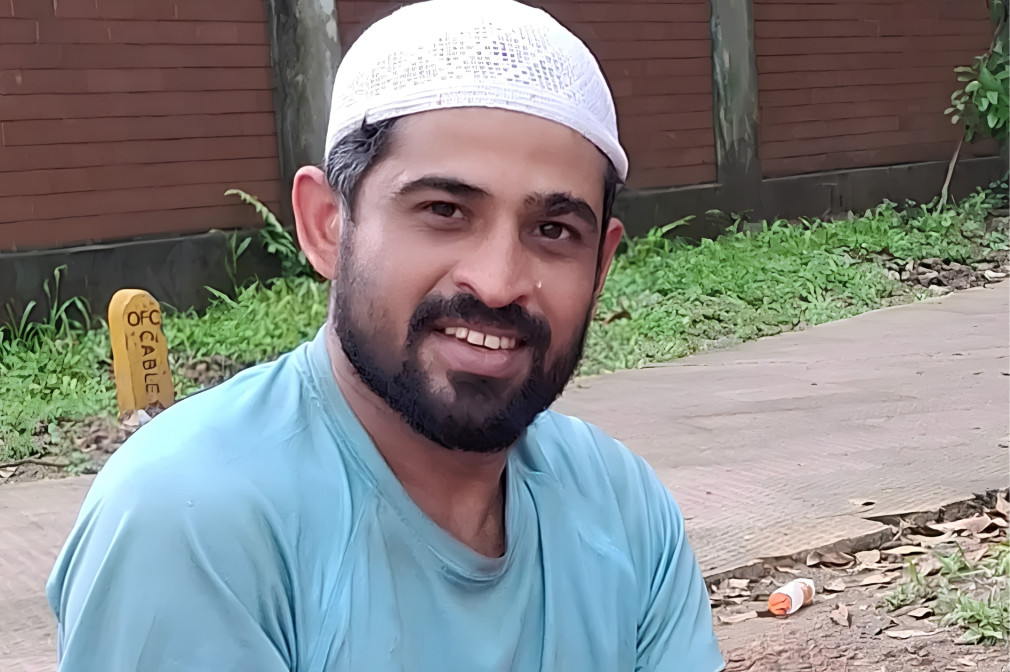 মনোয়ারুল হোসেন বকশী