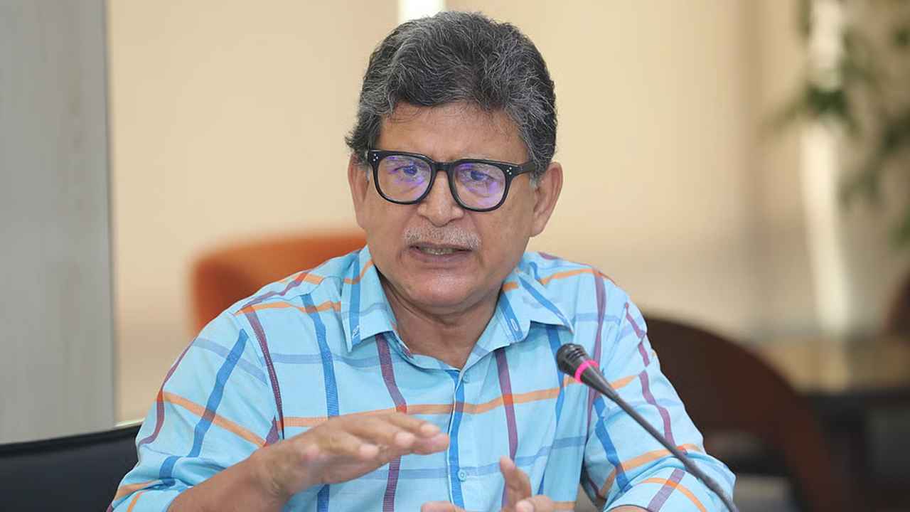হোসেন জিল্লুর