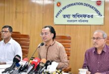 ডা. জাহেদ উর রহমান