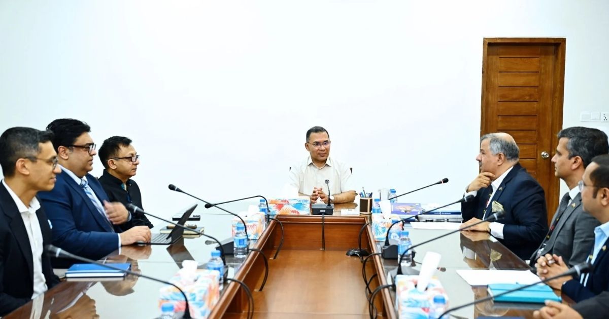 তারেক রহমান