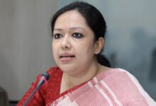 রুমিন ফারহানা