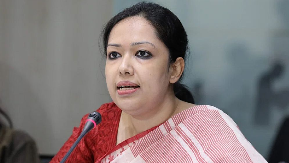 রুমিন ফারহানা