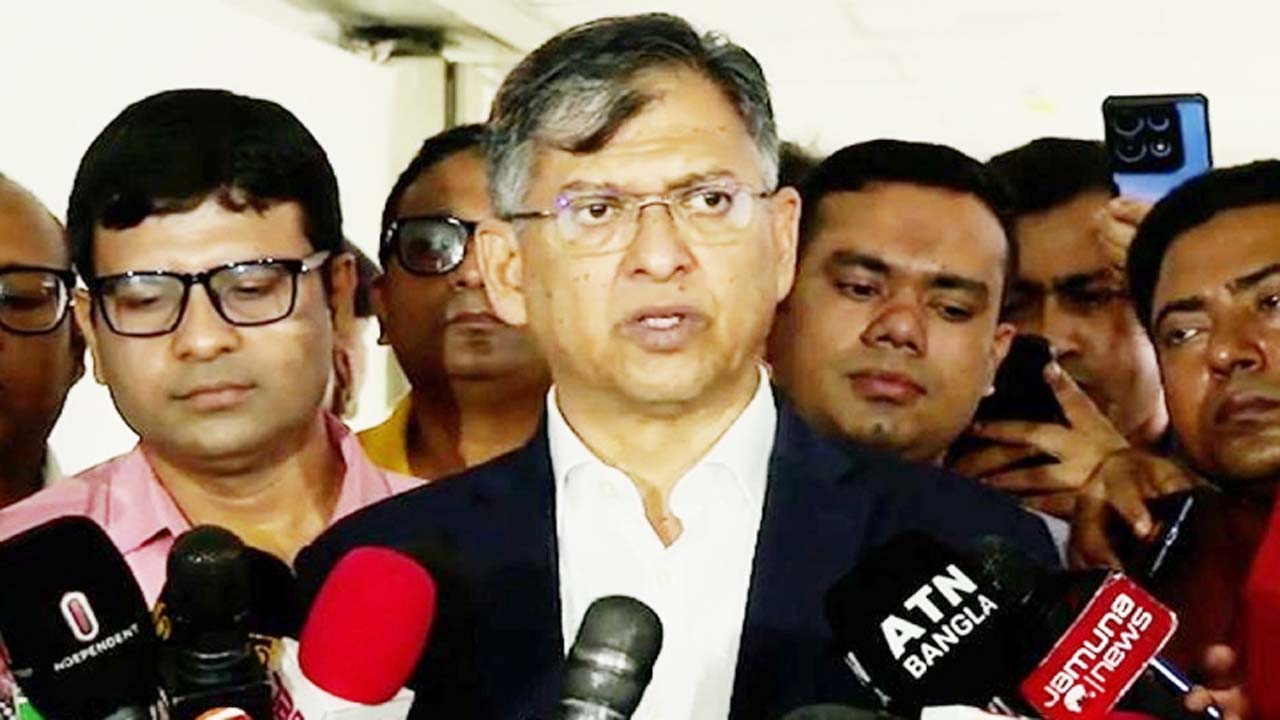 সালাহউদ্দিন আহমদ