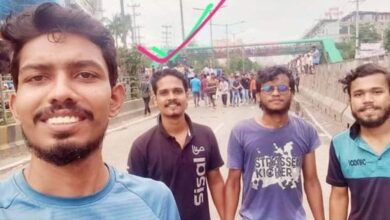 মেহেদী হাসান রিয়াজ