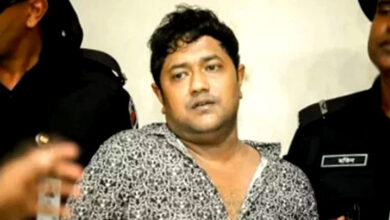 সোহেল রানা
