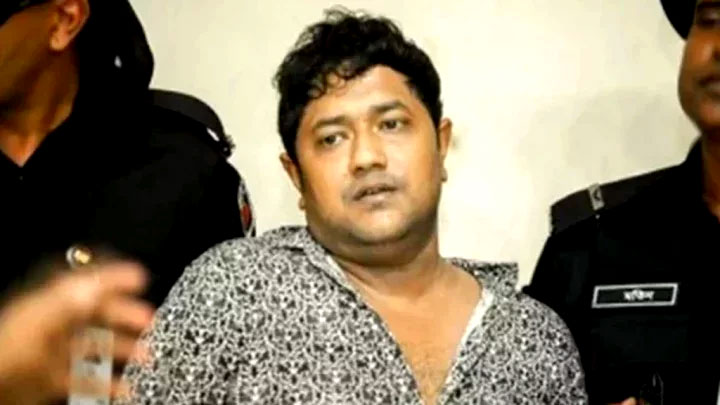 সোহেল রানা