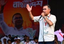 তারেক রহমান