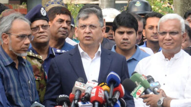 সালাহউদ্দিন আহমদ