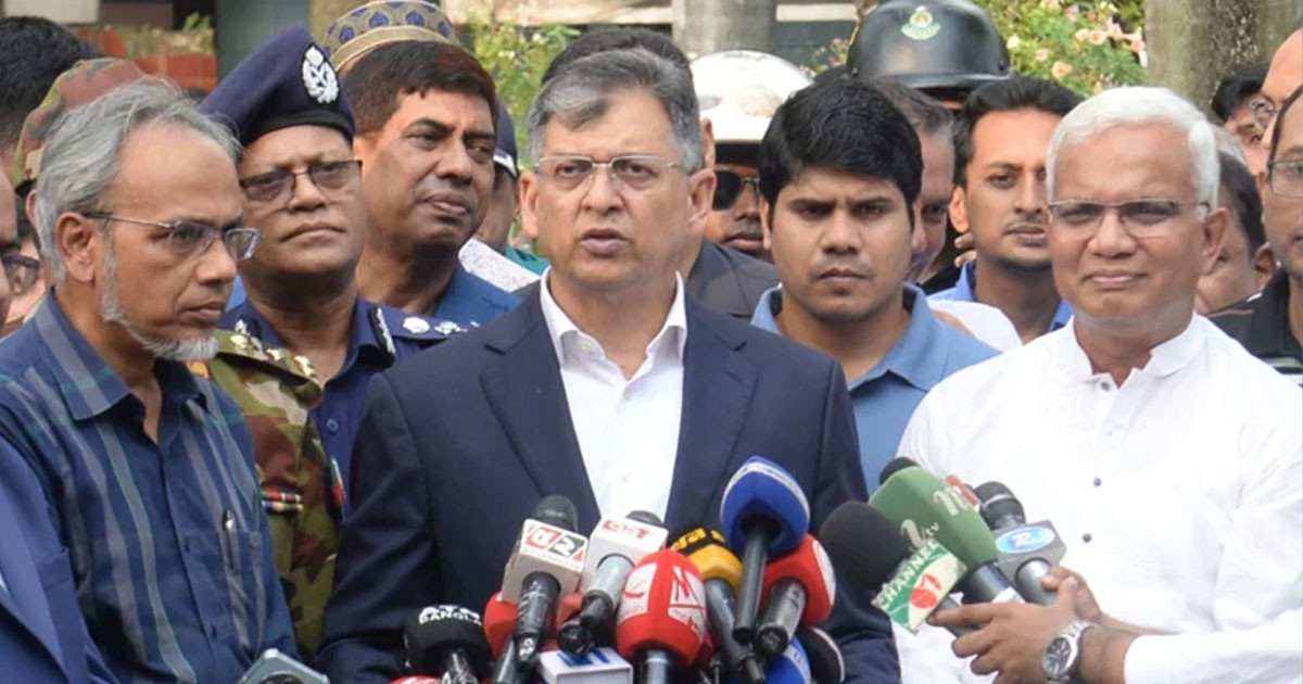 সালাহউদ্দিন আহমদ