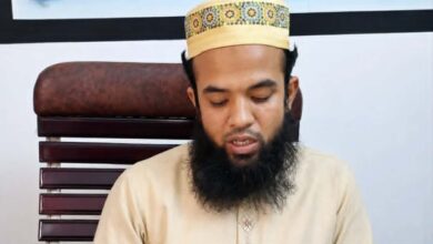 এইচ এম রবিউল আউয়াল