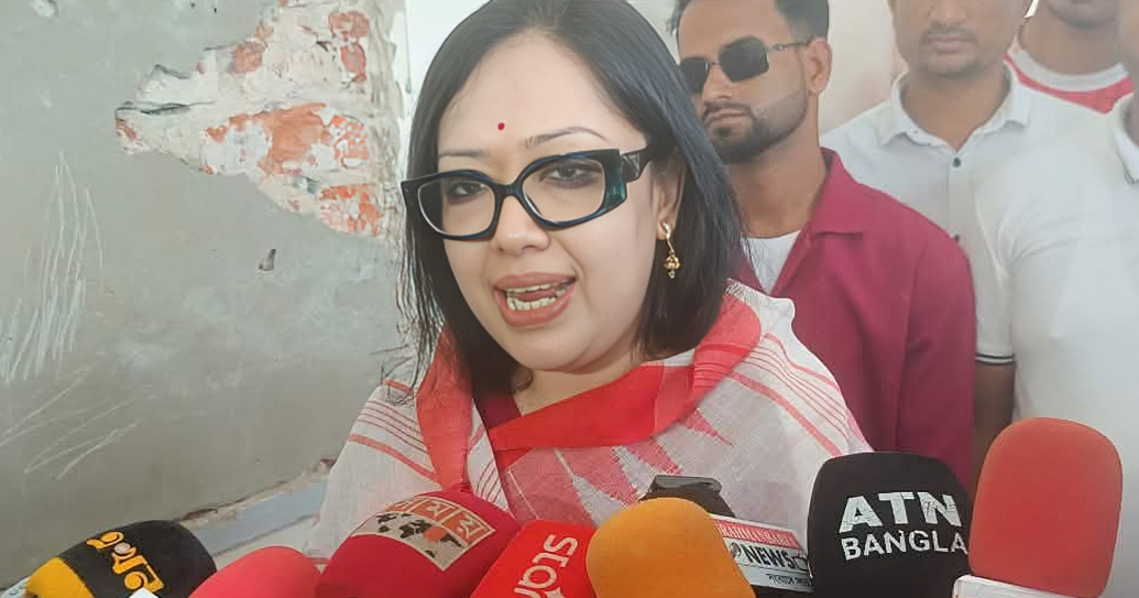 রুমিন ফারহানা