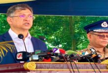 সালাহউদ্দিন আহমদ