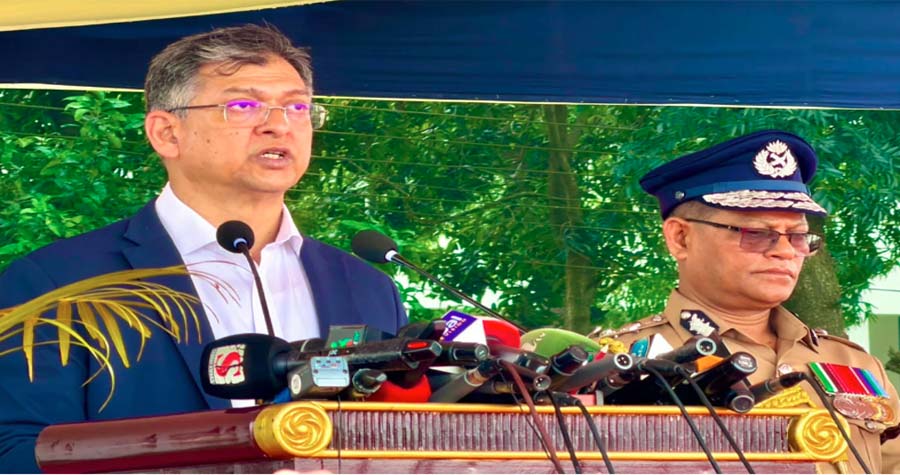 সালাহউদ্দিন আহমদ