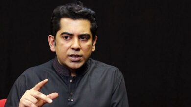 আন্দালিব রহমান পার্থ