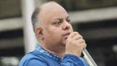 ইয়াসিন ফেরদৌস মোরাদ