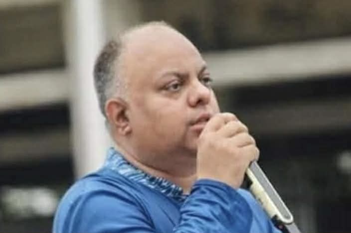 ইয়াসিন ফেরদৌস মোরাদ
