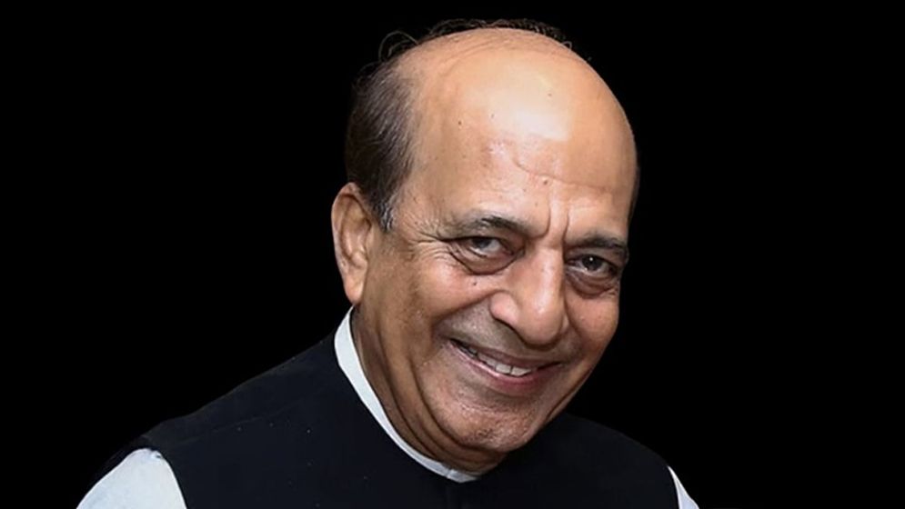 দীনেশ ত্রিবেদী