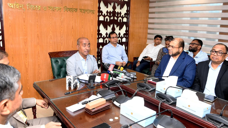 মো. আসাদুজ্জামান