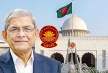 মির্জা ফখরুল ইসলাম আলমগীর